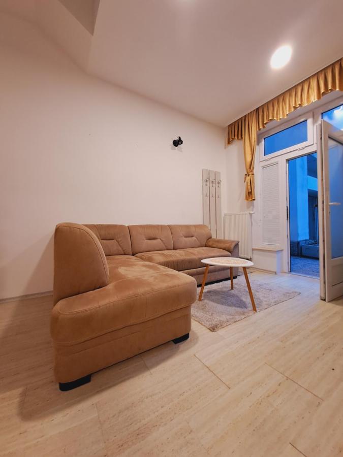 Lucija Family Apartment Portoroz Exterior foto